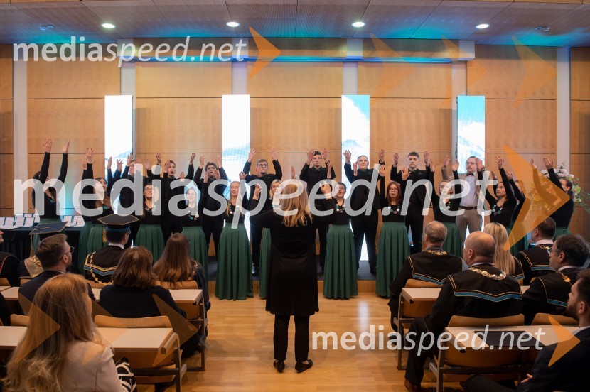 Rektorjev dan Univerze v Mariboru 2025