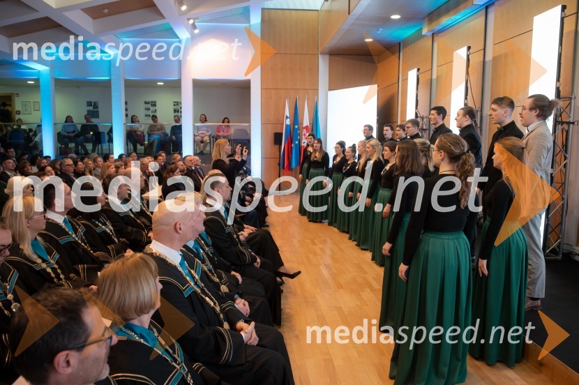 Rektorjev dan Univerze v Mariboru 2025