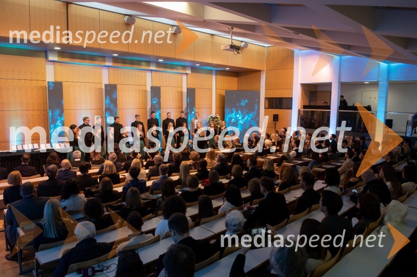 Rektorjev dan Univerze v Mariboru 2025