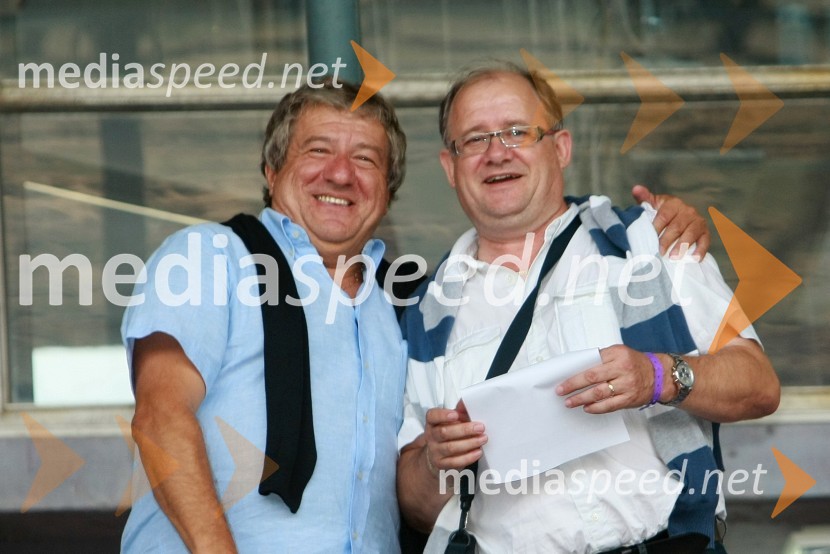 Marjan Makari, Zavarovalnica Maribor in ...Povratna tekma 3. kroga kvalifikacij za Ligo prvakov: NK Maribor - FC Zürich