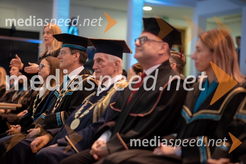 Rektorjev dan Univerze v Mariboru 2025