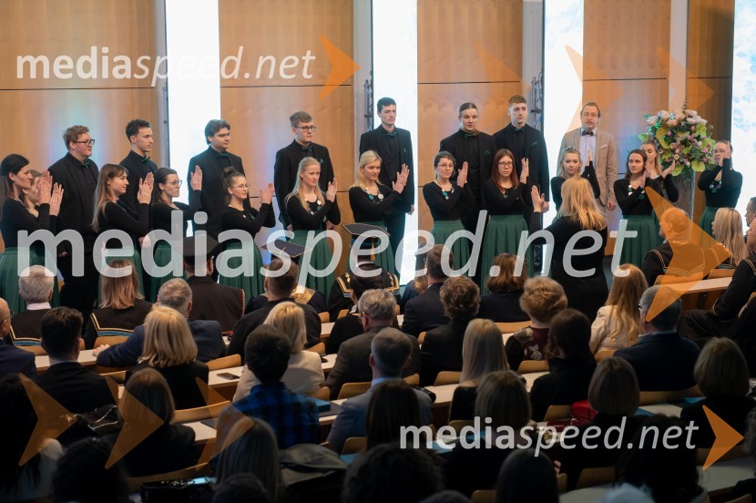 Rektorjev dan Univerze v Mariboru 2025