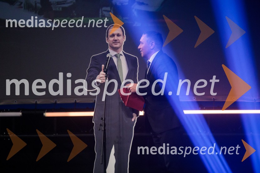 Outstanding 2024, presežki v zunanjem oglaševanju, podelitev