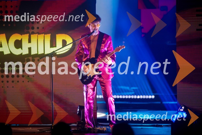  Martin Štibernik, glasbenikOutstanding 2024, presežki v zunanjem oglaševanju, podelitev