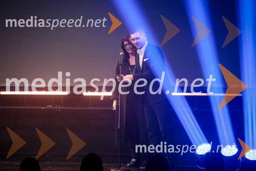 Outstanding 2024, presežki v zunanjem oglaševanju, podelitev