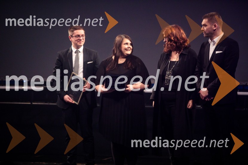  Denis Potočnik, vodja marketinga, Alpe Panon McDonald's Slovenija;  ... ;  ... ;  ... Outstanding 2024, presežki v zunanjem oglaševanju, podelitev