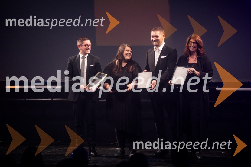  Denis Potočnik, vodja marketinga, Alpe Panon McDonald's Slovenija;  ... ;  ... ;  ... Outstanding 2024, presežki v zunanjem oglaševanju, podelitev