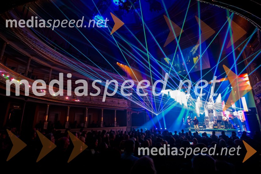 Outstanding 2024, presežki v zunanjem oglaševanju, podelitev