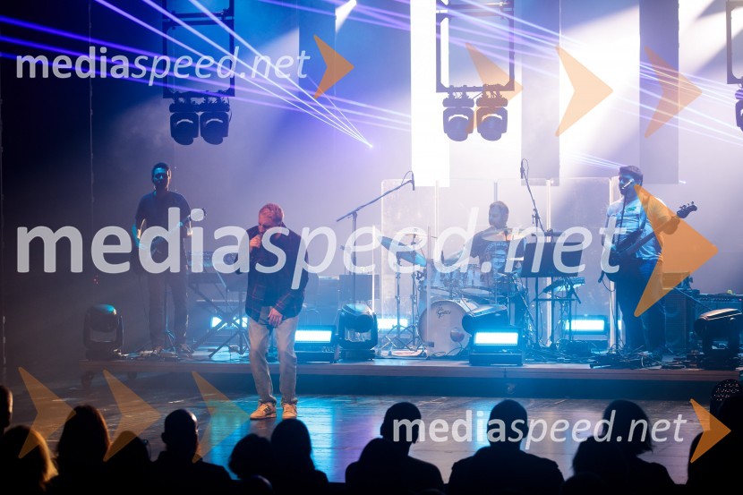 Outstanding 2024, presežki v zunanjem oglaševanju, podelitev