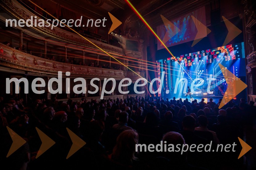 Outstanding 2024, presežki v zunanjem oglaševanju, podelitev