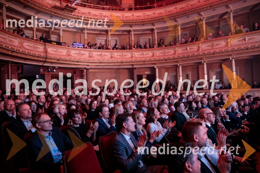 Outstanding 2024, presežki v zunanjem oglaševanju, podelitev