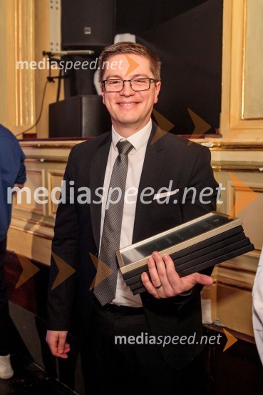 Outstanding 2024, presežki v zunanjem oglaševanju, podelitev