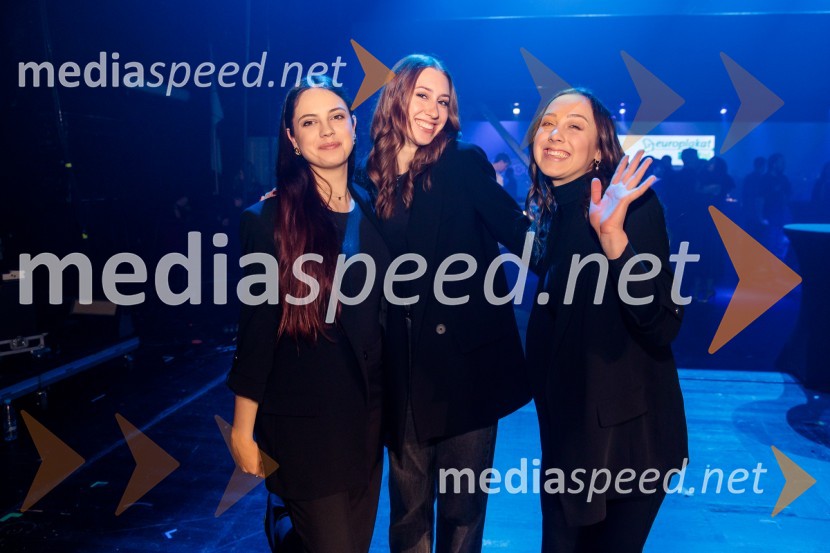 Outstanding 2024, presežki v zunanjem oglaševanju, podelitev