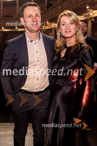 Outstanding 2024, presežki v zunanjem oglaševanju, podelitev