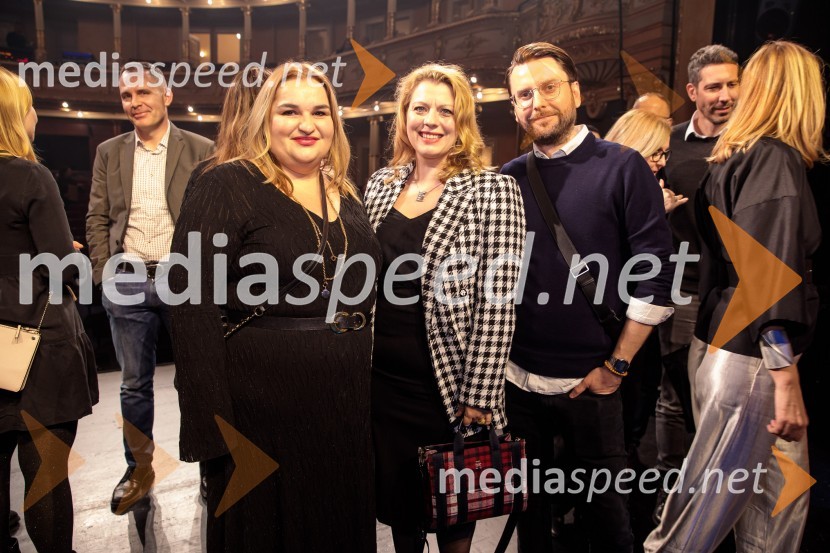 Outstanding 2024, presežki v zunanjem oglaševanju, podelitev