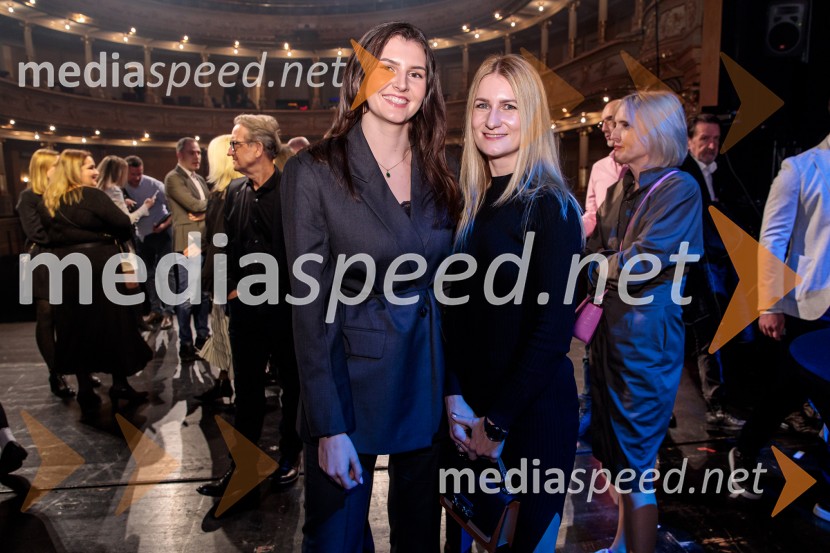  Julija Milić, Insta;  ... Outstanding 2024, presežki v zunanjem oglaševanju, podelitev