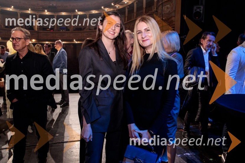  Julija Milić, Insta;  ... Outstanding 2024, presežki v zunanjem oglaševanju, podelitev