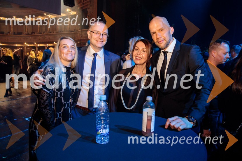 Outstanding 2024, presežki v zunanjem oglaševanju, podelitev