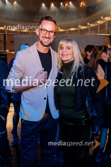  ... ;  Dada  Jerovšek, Kaval GroupOutstanding 2024, presežki v zunanjem oglaševanju, podelitev