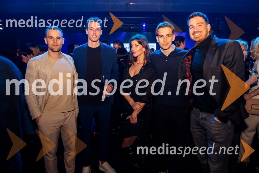  ... ;  ... ;  Kaja Kovič, novinarka, Marketing Magazin;  ... ;  ... Outstanding 2024, presežki v zunanjem oglaševanju, podelitev