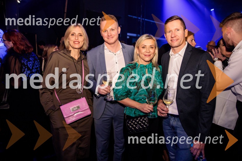  ... ;  Irena Pavčič, direktorica, IPPR;  Mojca  Briščik, glavna izvršna direktorica pri SOZ - Slovenski oglaševalski zbornici in predsednica, festival Golden Drum;  ... Outstanding 2024, presežki v zunanjem oglaševanju, podelitev