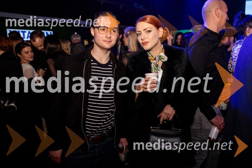  ... ;  Ivana Zotel Benko, (gretagardner),  model, fotografinjaOutstanding 2024, presežki v zunanjem oglaševanju, podelitev