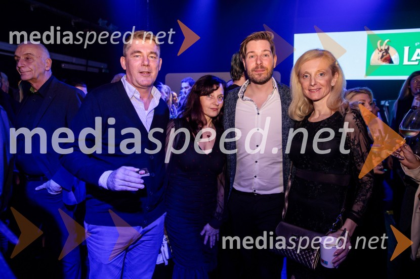 Outstanding 2024, presežki v zunanjem oglaševanju, podelitev