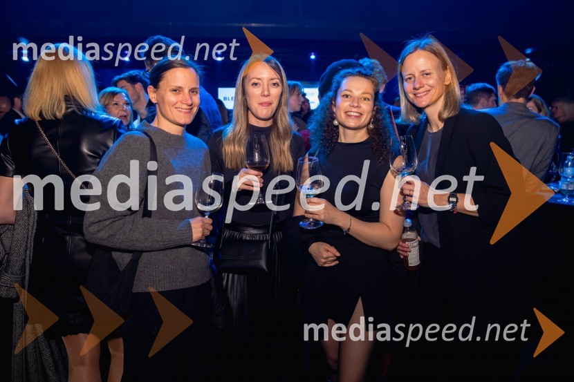 Outstanding 2024, presežki v zunanjem oglaševanju, podelitev