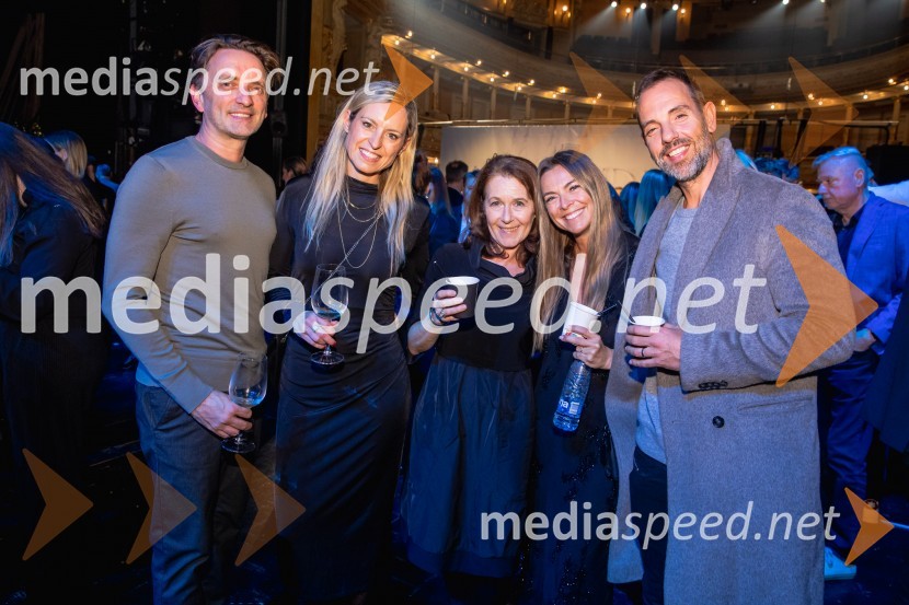  ... ;  Viktorija Martinović, Cineplexx;  ... ;  Azra Pucko, Hiša plesa, Libero dance center;  Matjaž PuckoOutstanding 2024, presežki v zunanjem oglaševanju, podelitev