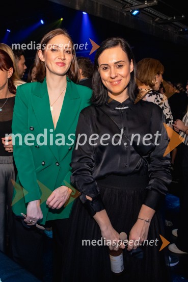 Outstanding 2024, presežki v zunanjem oglaševanju, podelitev