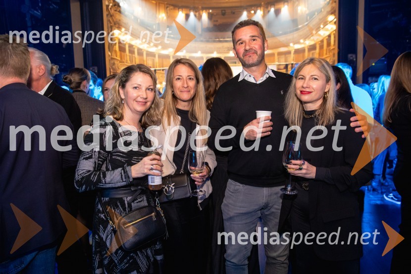 Outstanding 2024, presežki v zunanjem oglaševanju, podelitev