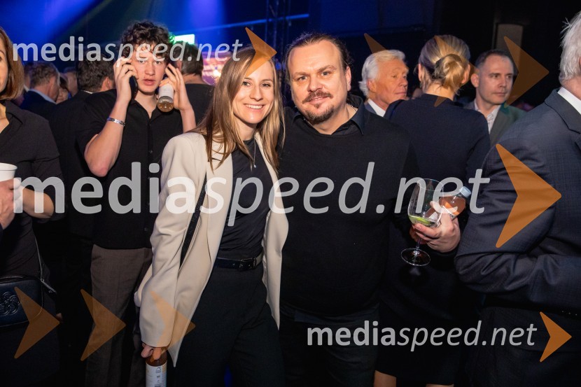 Outstanding 2024, presežki v zunanjem oglaševanju, podelitev