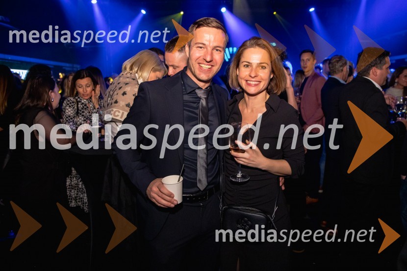 Outstanding 2024, presežki v zunanjem oglaševanju, podelitev