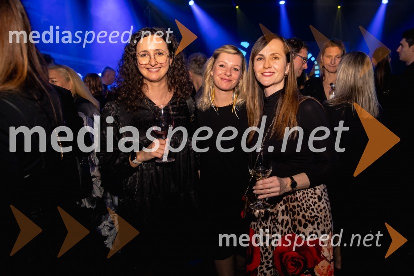 Outstanding 2024, presežki v zunanjem oglaševanju, podelitev