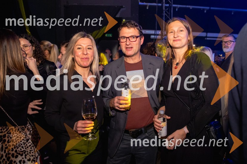 Outstanding 2024, presežki v zunanjem oglaševanju, podelitev