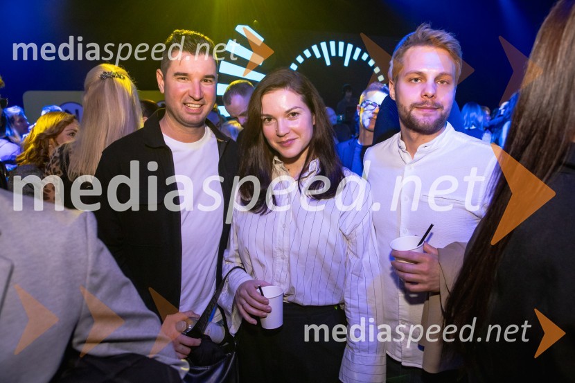 Outstanding 2024, presežki v zunanjem oglaševanju, podelitev