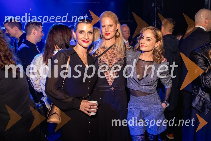  ... ;  ... ;  Ana Klašnja, balerinaOutstanding 2024, presežki v zunanjem oglaševanju, podelitev