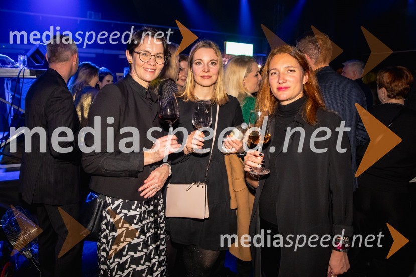 Outstanding 2024, presežki v zunanjem oglaševanju, podelitev