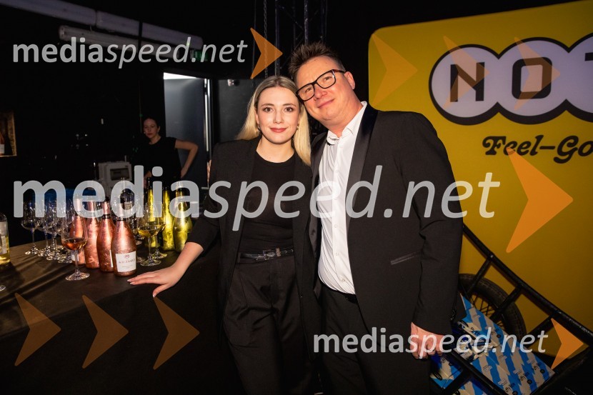 Outstanding 2024, presežki v zunanjem oglaševanju, podelitev