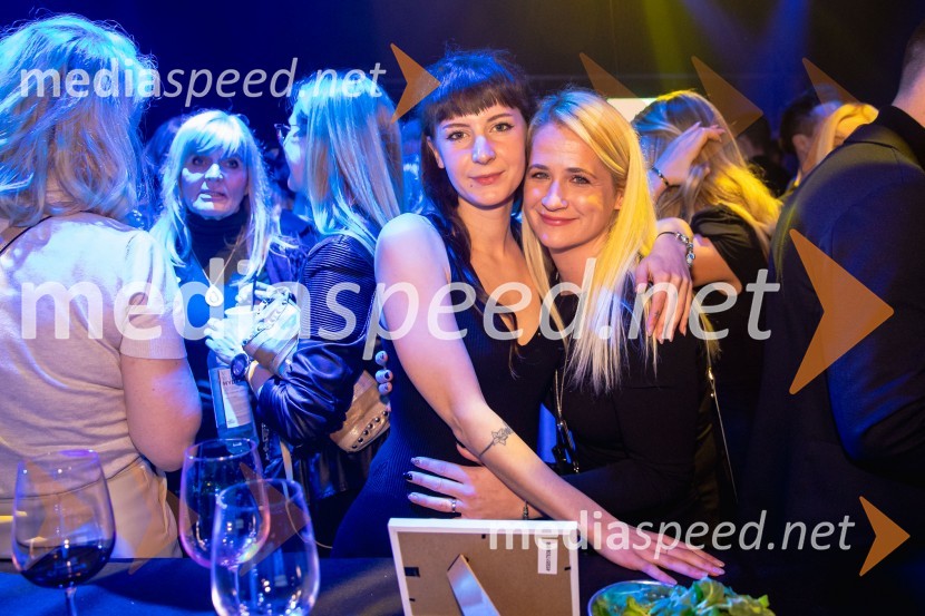 Outstanding 2024, presežki v zunanjem oglaševanju, podelitev