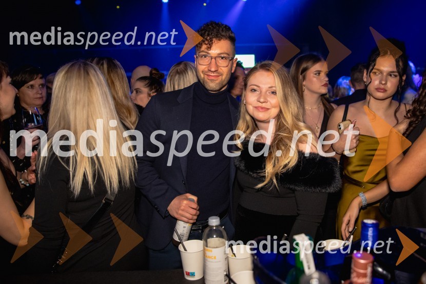 Outstanding 2024, presežki v zunanjem oglaševanju, podelitev