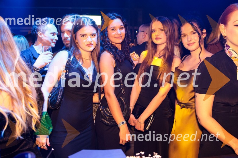 Outstanding 2024, presežki v zunanjem oglaševanju, podelitev