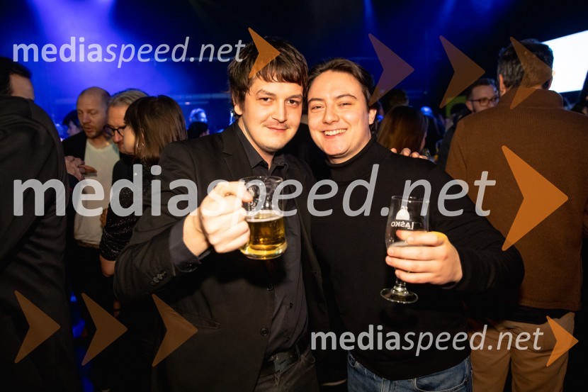 Outstanding 2024, presežki v zunanjem oglaševanju, podelitev