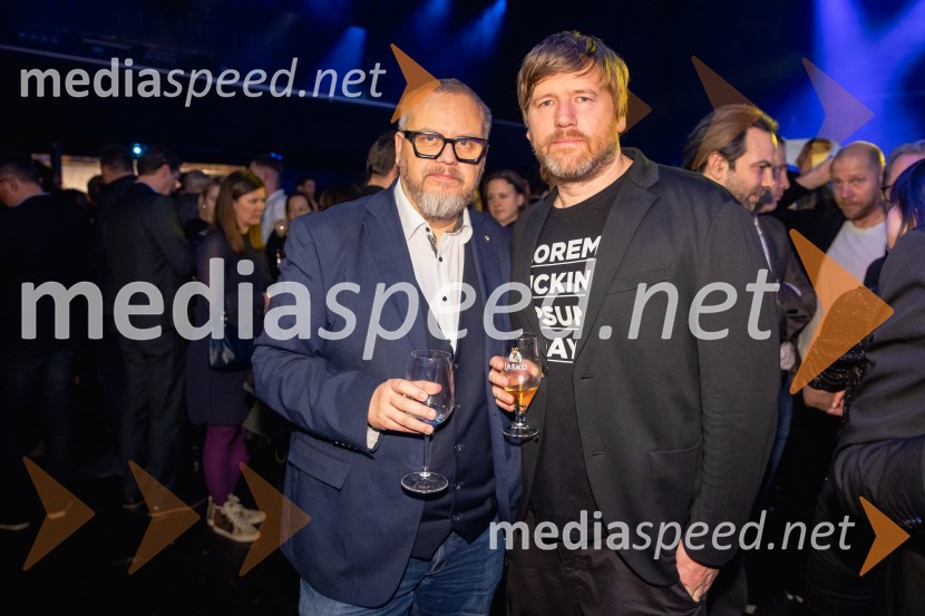  ... ;  Gregor  Žakelj, Art Director, VBG design studioOutstanding 2024, presežki v zunanjem oglaševanju, podelitev