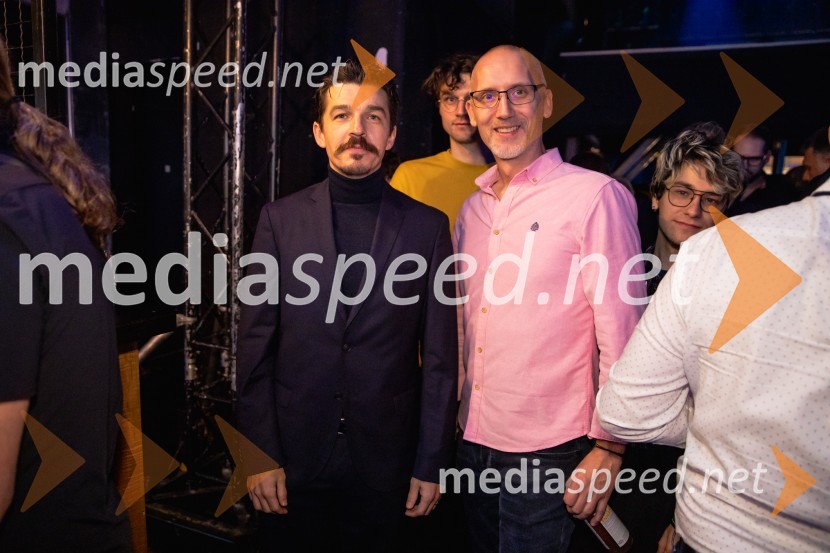 Outstanding 2024, presežki v zunanjem oglaševanju, podelitev