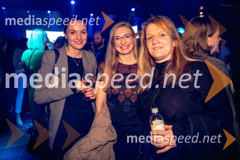 Outstanding 2024, presežki v zunanjem oglaševanju, podelitev