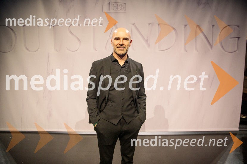 Outstanding 2024, presežki v zunanjem oglaševanju, podelitev