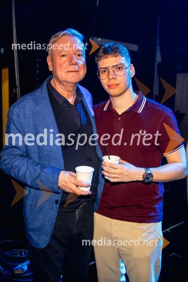 Outstanding 2024, presežki v zunanjem oglaševanju, podelitev