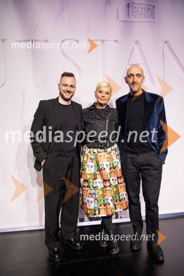 Outstanding 2024, presežki v zunanjem oglaševanju, podelitev