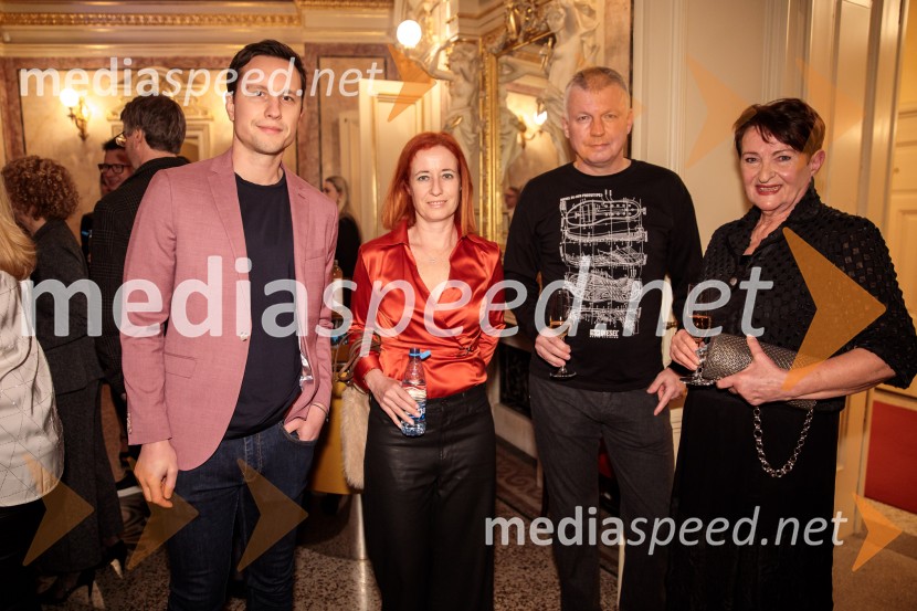 Outstanding 2024, presežki v zunanjem oglaševanju, podelitev